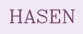 HASEN