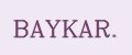 BAYKAR.