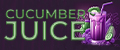 Cucumber juice