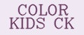COLOR KIDS CK