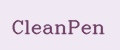 CleanPen