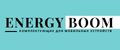ENERGY BOOM