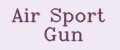Air Sport Gun