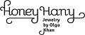 Honey Hany Jewerly