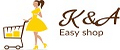 K&A Easy shop
