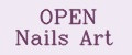 OPEN Nails Art