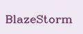 BlazeStorm