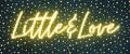 LITTLE&LOVE