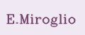 E.Miroglio