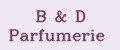 B & D Parfumerie