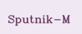 Sputnik-M