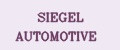 SIEGEL AUTOMOTIVE