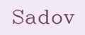 Sadov