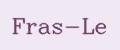 Fras-Le