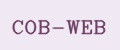 COB-WEB