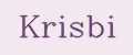 Krisbi