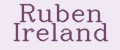 Ruben Ireland