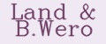 Land & B.Wero
