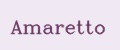 Amaretto