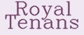 Royal Tenans