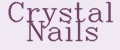 Crystal Nails