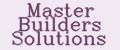 Master Builders Solutions