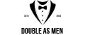 Double as men