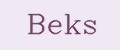 Beks