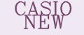 CASIO NEW