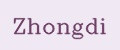 Zhongdi