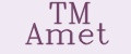 ТМ Amet