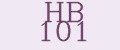 HB 101