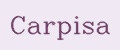 Carpisa