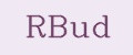 RBud
