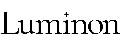 Luminon