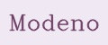 Modeno