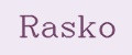 Rasko