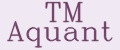 ТМ Aquant