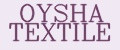 OYSHA TEXTILE