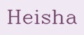 Heisha