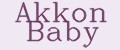 Аналитика бренда Akkon Baby на Wildberries