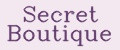 Secret Boutique
