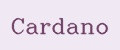Cardano