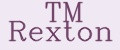 ТМ Rexton
