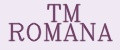ТМ ROMANA