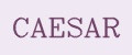 CAESAR