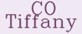 CO Tiffany