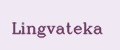 Lingvateka
