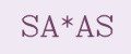 SA*AS