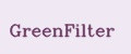 GreenFilter